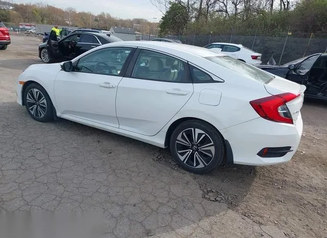 2HGFC1F7XHH647106 2017 2017 Honda Civic- Ex-L 3