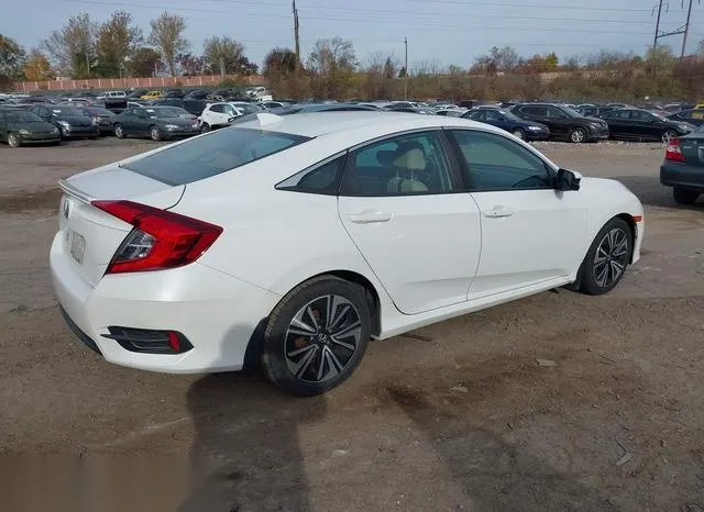 2HGFC1F7XHH647106 2017 2017 Honda Civic- Ex-L 4