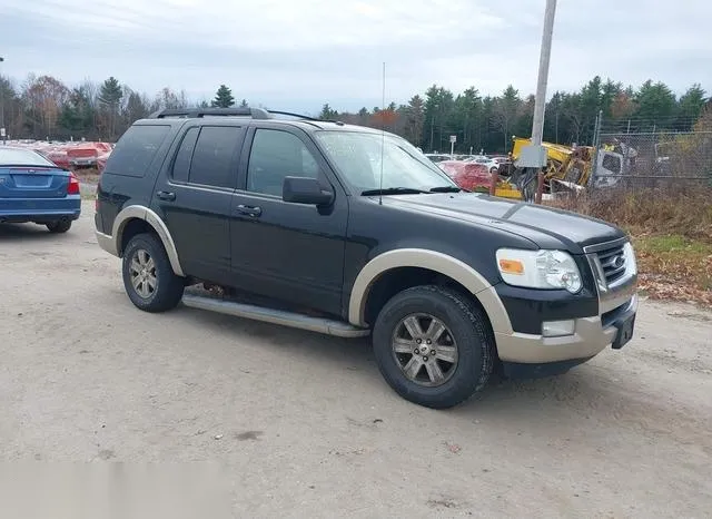 1FMEU74E79UA28386 2009 2009 Ford Explorer- Eddie Bauer 1