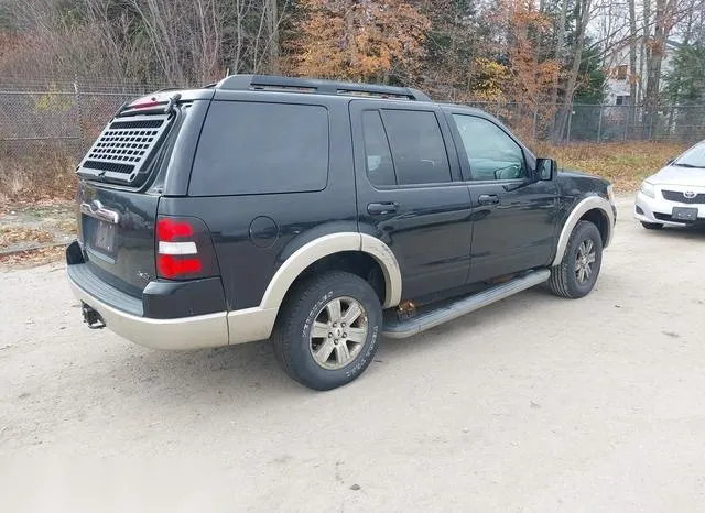 1FMEU74E79UA28386 2009 2009 Ford Explorer- Eddie Bauer 4