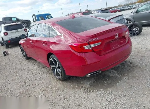 1HGCV1F39LA143647 2020 2020 Honda Accord- Sport 3