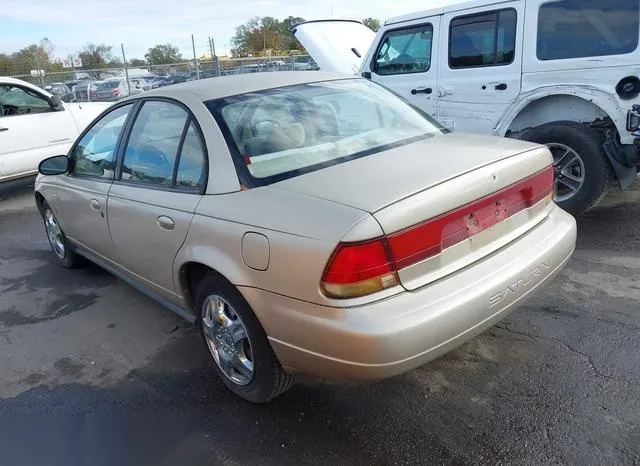 1G8ZK5271TZ210528 1996 1996 Saturn SL- 2 3