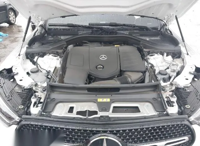 W1NKJ4HB9RF127335 2024 2024 Mercedes-Benz GLC 300- 4Matic C 10