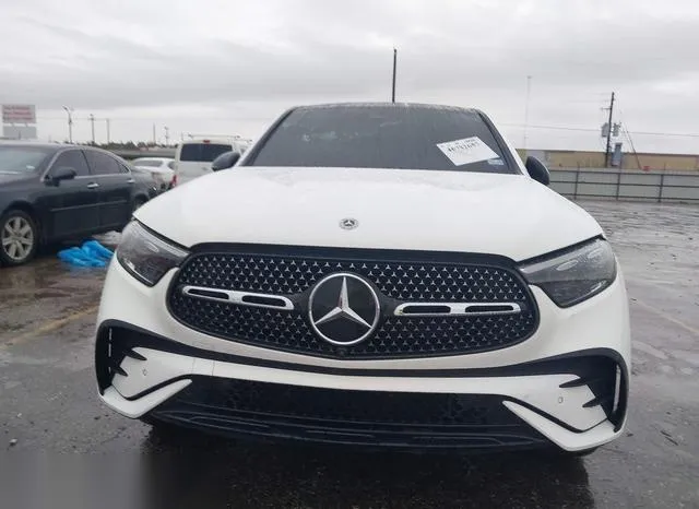 W1NKJ4HB9RF127335 2024 2024 Mercedes-Benz GLC 300- 4Matic C 6