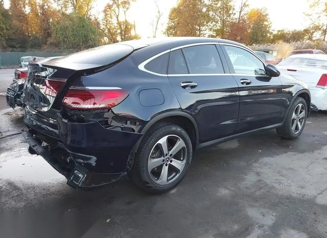 W1N0J8EB1PG163983 2023 2023 Mercedes-Benz GLC 300- 4Matic C 4