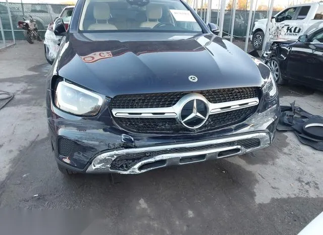 W1N0J8EB1PG163983 2023 2023 Mercedes-Benz GLC 300- 4Matic C 6