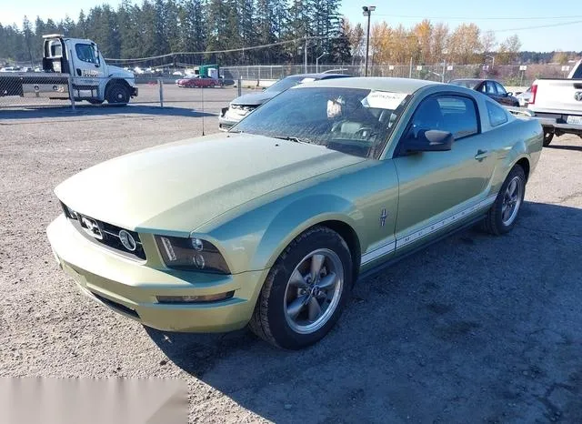 1ZVHT80N865212688 2006 2006 Ford Mustang- V6 2