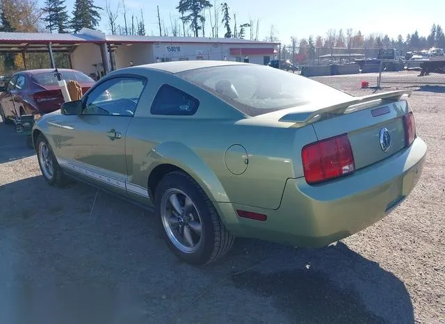 1ZVHT80N865212688 2006 2006 Ford Mustang- V6 3