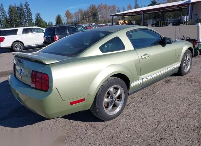 1ZVHT80N865212688 2006 2006 Ford Mustang- V6 4