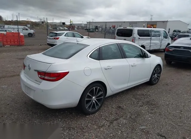 1G4PR5SK6H4109837 2017 2017 Buick Verano- Sport Touring 4