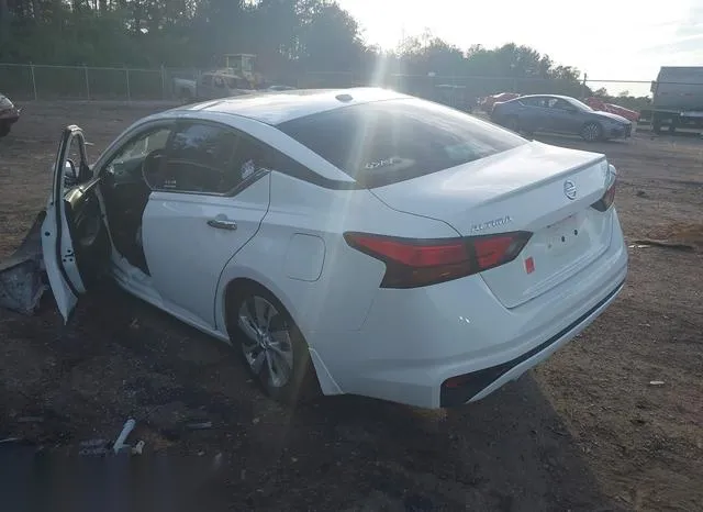 1N4BL4BV7LC115154 2020 2020 Nissan Altima- S Fwd 3