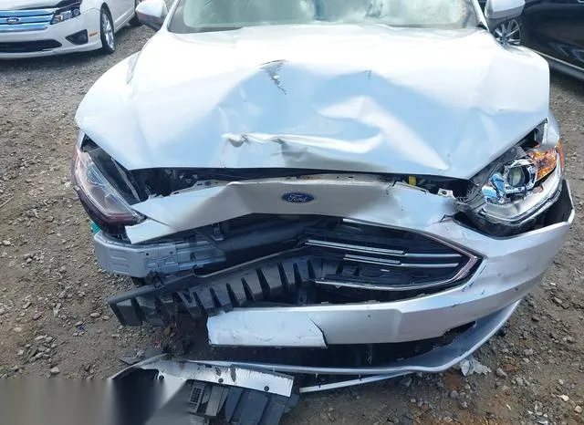 3FA6P0G70JR228807 2018 2018 Ford Fusion- S 6