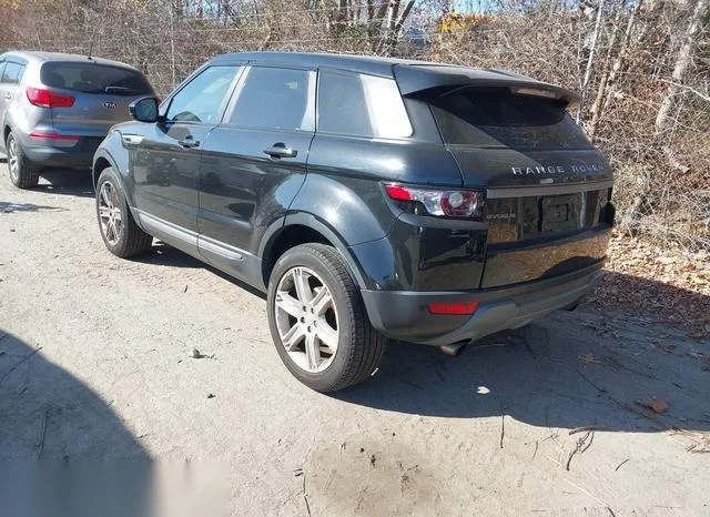 SALVP2BG7EH934486 2014 2014 Land Rover Range Rover- Evoque 3