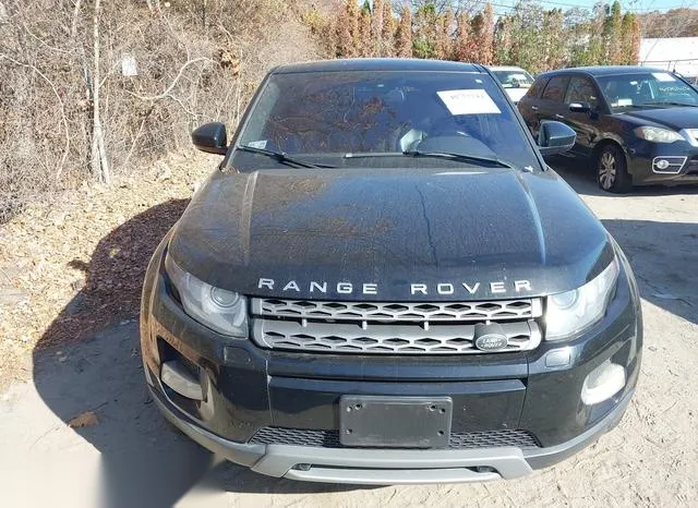 SALVP2BG7EH934486 2014 2014 Land Rover Range Rover- Evoque 6