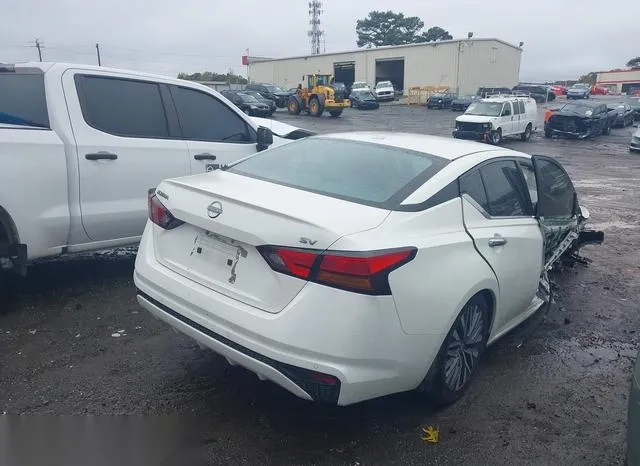 1N4BL4DV1PN383172 2023 2023 Nissan Altima- Sv Fwd 4