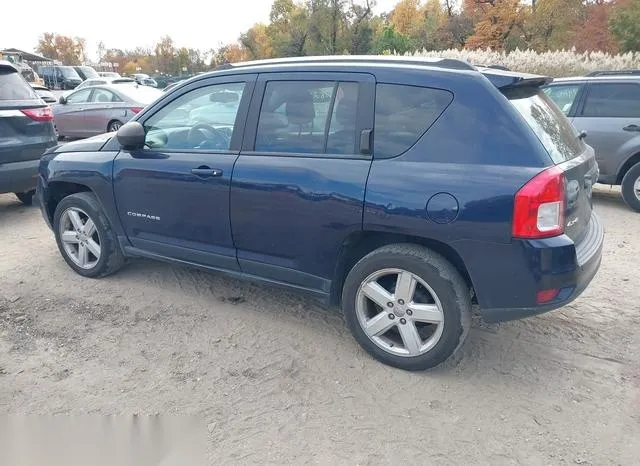 1C4NJDBB3CD651127 2012 2012 Jeep Compass- Sport 3