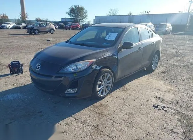 JM1BL1S67A1162081 2010 2010 Mazda 3- S Sport 2