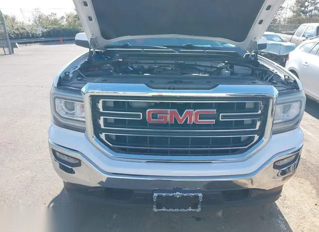 3GTP1MEC6GG102379 2016 2016 GMC Sierra- 1500 Sle 10