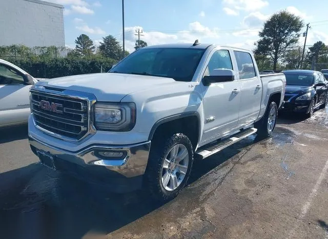 3GTP1MEC6GG102379 2016 2016 GMC Sierra- 1500 Sle 2