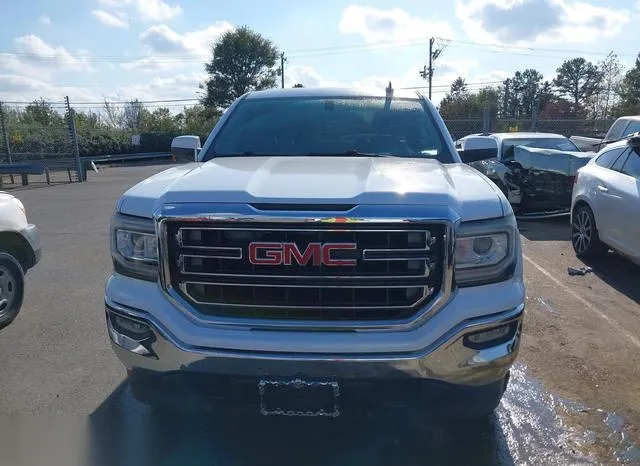 3GTP1MEC6GG102379 2016 2016 GMC Sierra- 1500 Sle 6