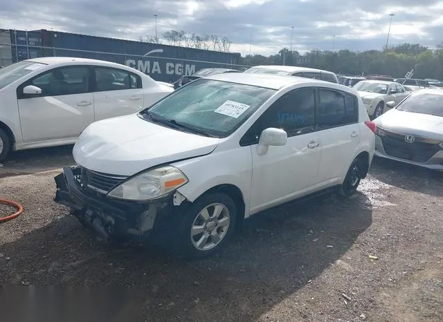 3N1BC13E18L426844 2008 2008 Nissan Versa- 1-8SL 2