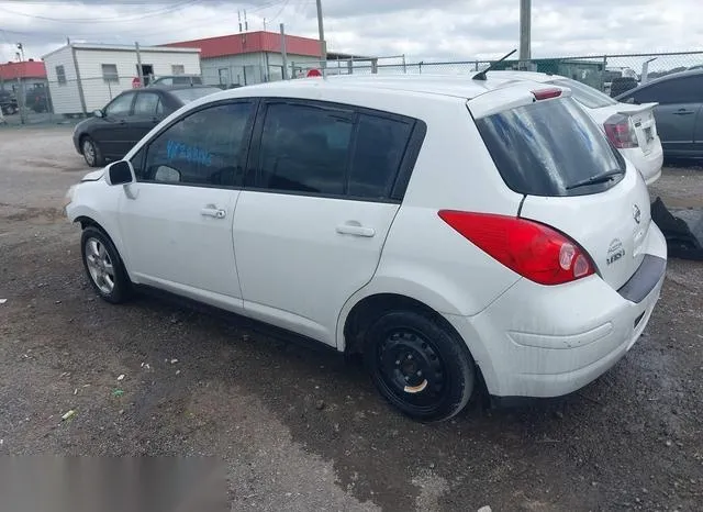 3N1BC13E18L426844 2008 2008 Nissan Versa- 1-8SL 3