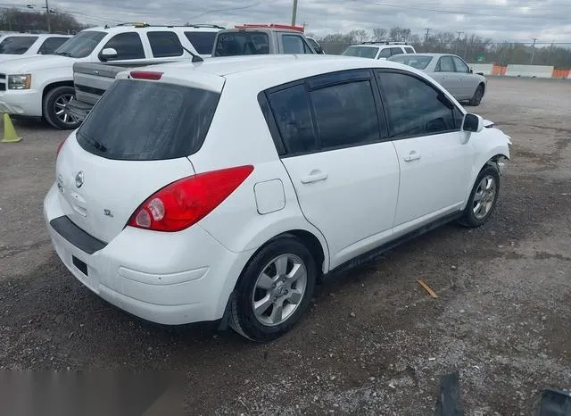 3N1BC13E18L426844 2008 2008 Nissan Versa- 1-8SL 4