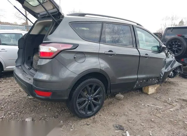 1FMCU9GD2JUC29879 2018 2018 Ford Escape- SE 4