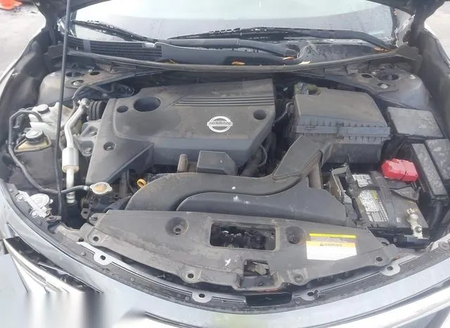 1N4AL3AP9FC484594 2015 2015 Nissan Altima- 2-5 S 10