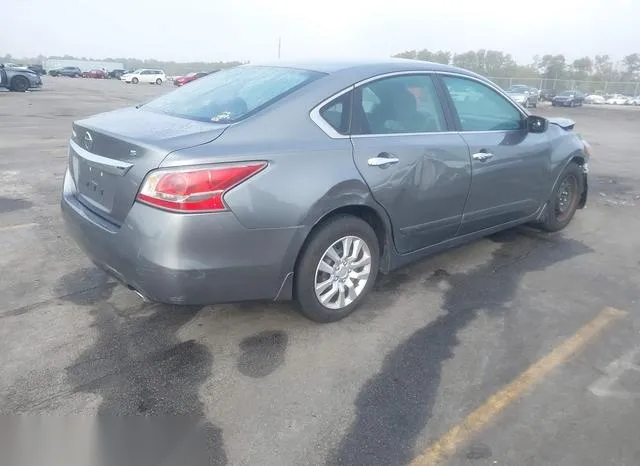 1N4AL3AP9FC484594 2015 2015 Nissan Altima- 2-5 S 4