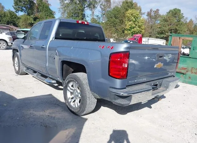 1GCVKREH2FZ266840 2015 2015 Chevrolet Silverado 1500- 1LT 3