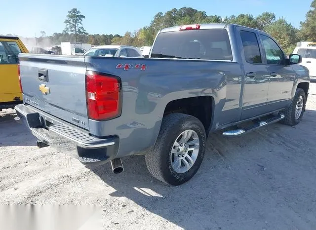 1GCVKREH2FZ266840 2015 2015 Chevrolet Silverado 1500- 1LT 4