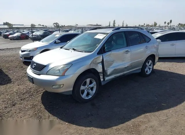 2T2GA31U05C036486 2005 2005 Lexus RX- 330 2