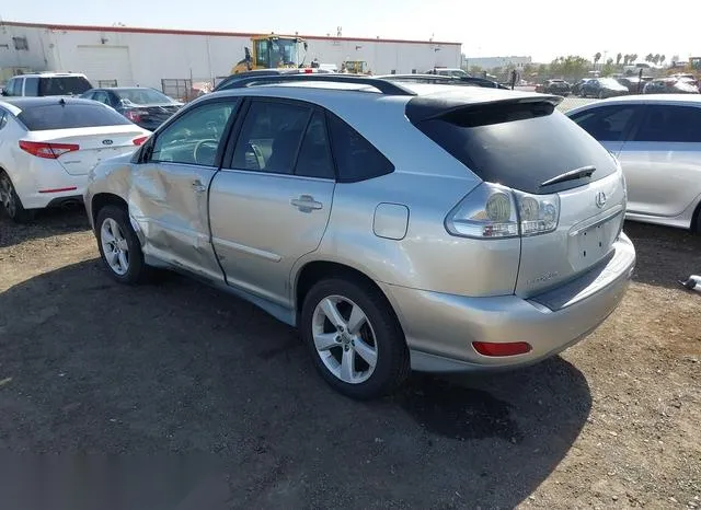 2T2GA31U05C036486 2005 2005 Lexus RX- 330 3