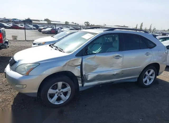 2T2GA31U05C036486 2005 2005 Lexus RX- 330 6