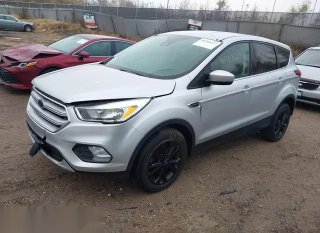 1FMCU0GD6KUB75855 2019 2019 Ford Escape- SE 2