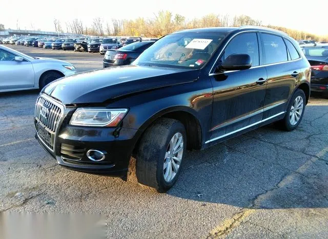 WA1C2AFP5GA051509 2016 2016 Audi Q5- 2-0T Premium 2