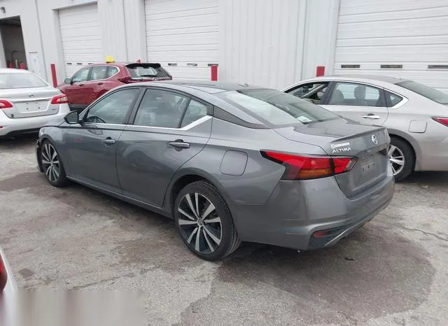 1N4BL4CV5KC163247 2019 2019 Nissan Altima- 2-5 SR 3