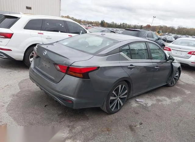 1N4BL4CV5KC163247 2019 2019 Nissan Altima- 2-5 SR 4