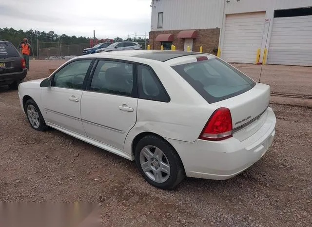 1G1ZT61896F172743 2006 2006 Chevrolet Malibu- Maxx LT 6