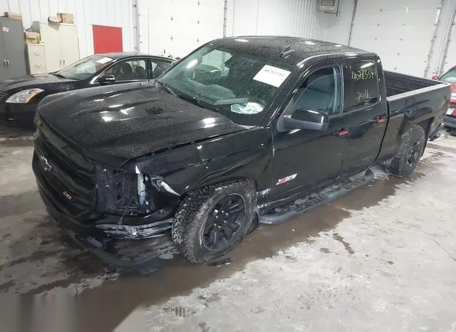 2GCVKPEC8K1239041 2019 2019 Chevrolet Silverado 1500- LD LT 2