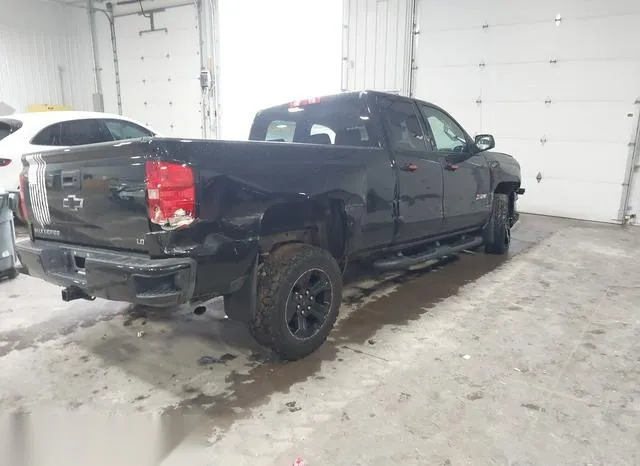 2GCVKPEC8K1239041 2019 2019 Chevrolet Silverado 1500- LD LT 4