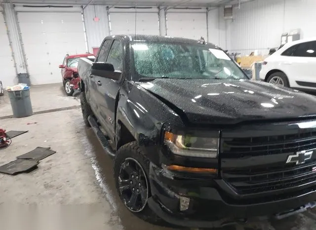 2GCVKPEC8K1239041 2019 2019 Chevrolet Silverado 1500- LD LT 6