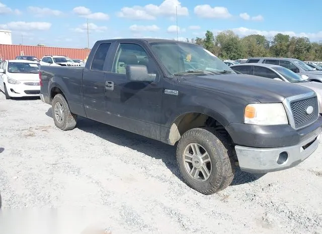 1FTPX12V77NA10692 2007 2007 Ford F-150- Lariat/Stx/Xl/Xlt 1