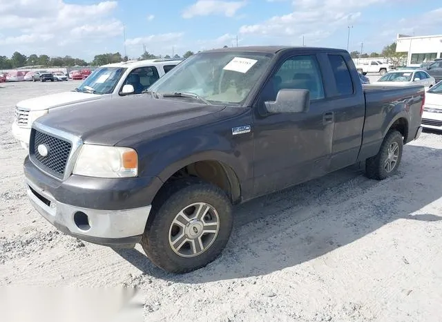 1FTPX12V77NA10692 2007 2007 Ford F-150- Lariat/Stx/Xl/Xlt 2