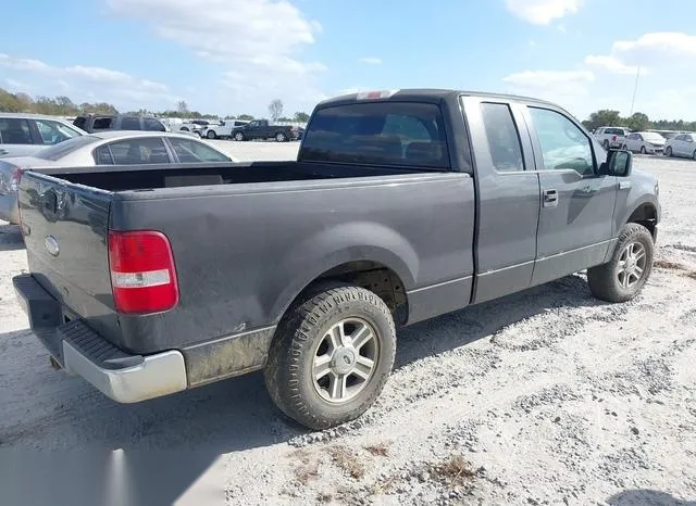 1FTPX12V77NA10692 2007 2007 Ford F-150- Lariat/Stx/Xl/Xlt 4