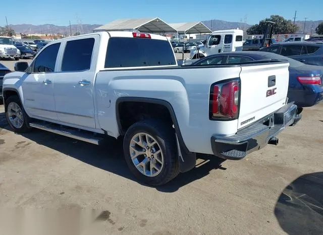 3GTP1NEC4JG316042 2018 2018 GMC Sierra- 1500 Slt 3