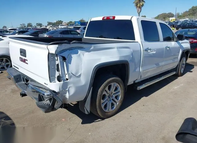 3GTP1NEC4JG316042 2018 2018 GMC Sierra- 1500 Slt 4