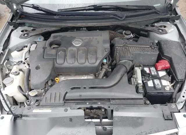 1N4AL21EX9N495119 2009 2009 Nissan Altima- 2-5 S 10