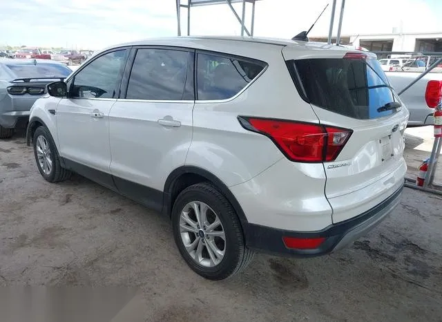 1FMCU0GD9KUB00180 2019 2019 Ford Escape- SE 3